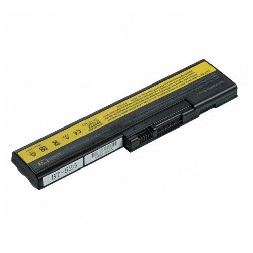 фото Усиленный аккумулятор для ноутбука ibm x20, x21, x22, x23, x24 sino power