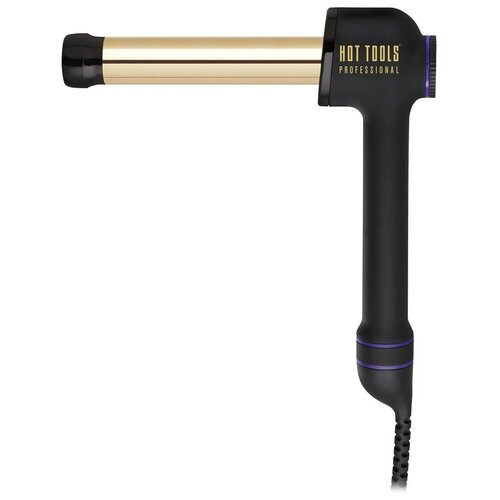 Стайлер Hot Tools Professional CurlBar 24K Gold 25 мм