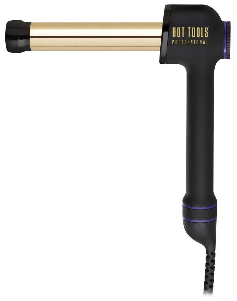 Стайлер Hot Tools Professional CurlBar 24K Gold 25 мм