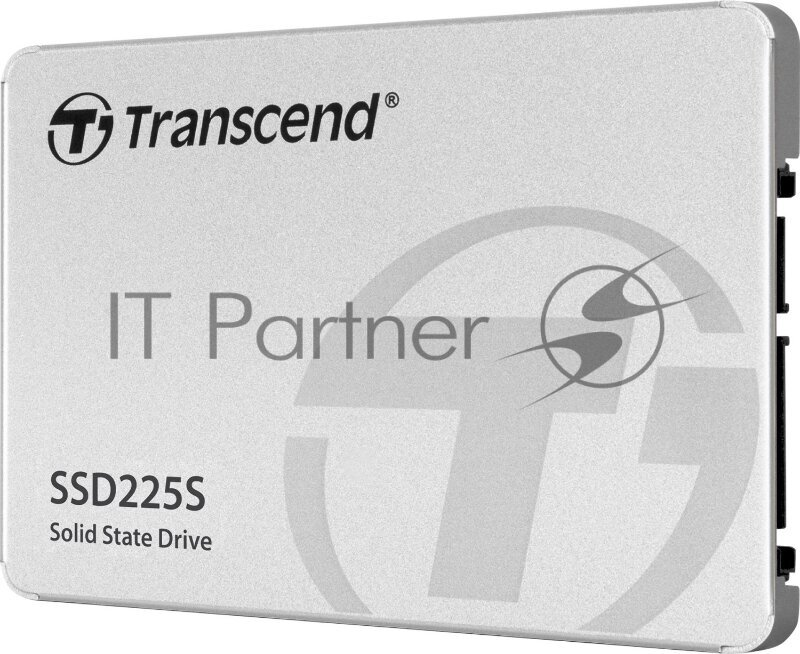 Накопитель SSD 2.5'' Transcend - фото №19