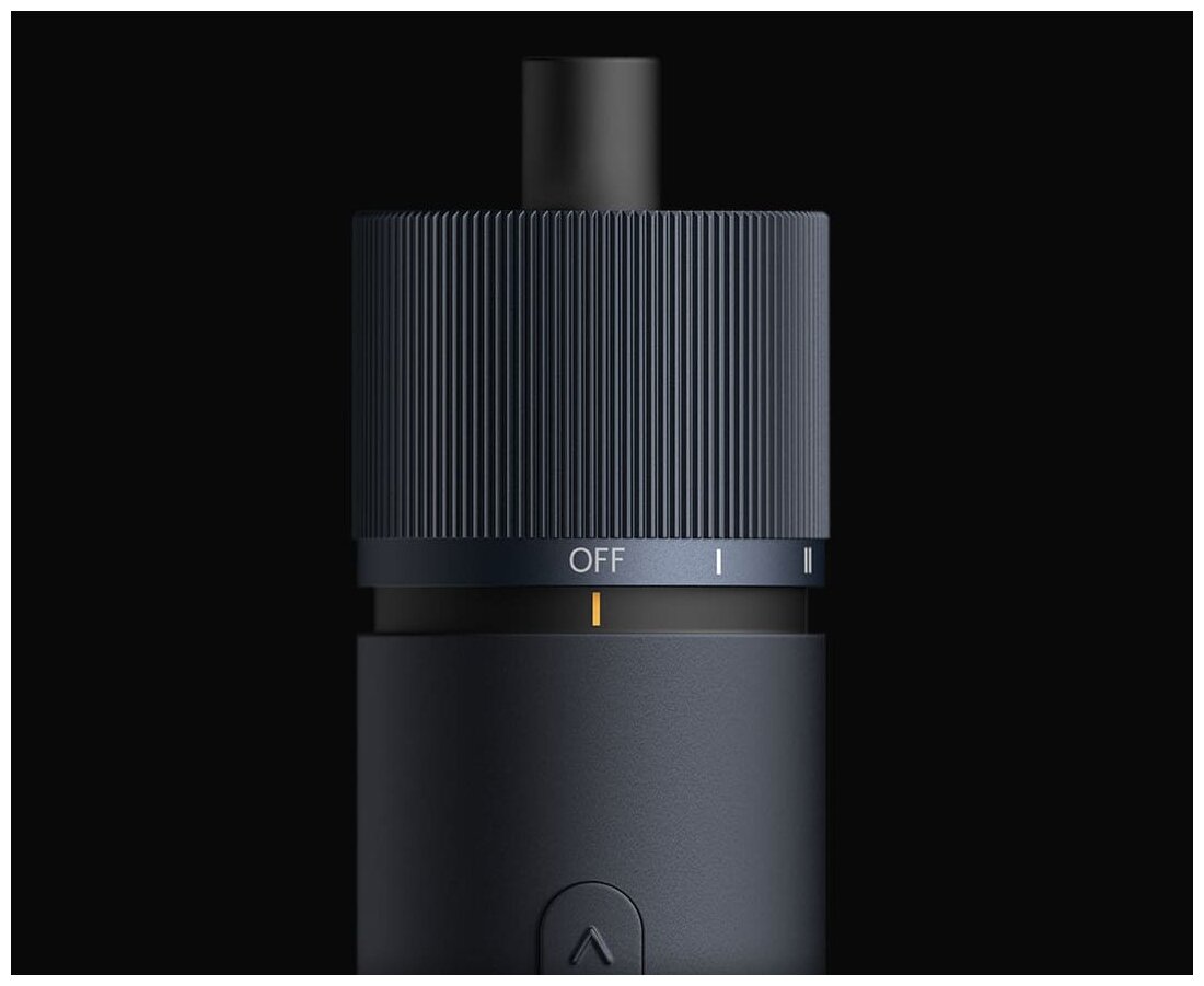 Электрическая отвертка Xiaomi QWLSD001 (Black) - фото №4