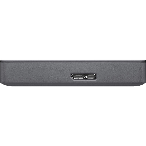 Внешний жесткий диск 2.5'' Seagate Basic 4TB USB 3.0 черный - фото №12