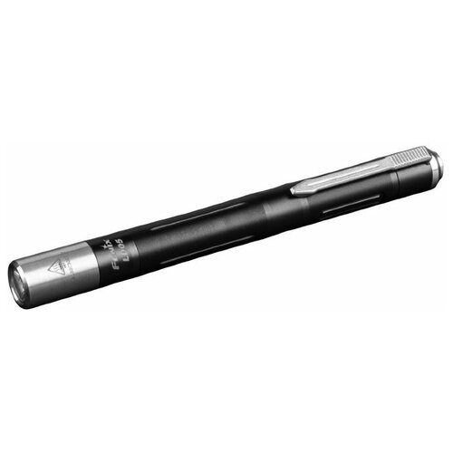 Ручной фонарь Fenix LD05 V2.0 черный