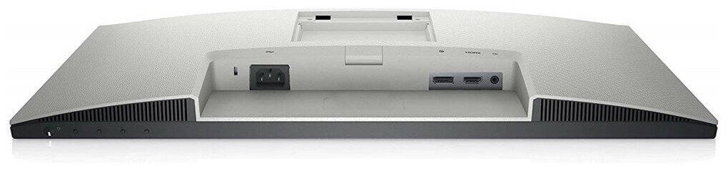 Монитор 238 DELL S2421HS Black-Silver с поворотом экрана IPS 1920x1080 75Hz 4 ms 178178 250 cdm 10001 HDMI 14 DisplayPort 12 FreeSync