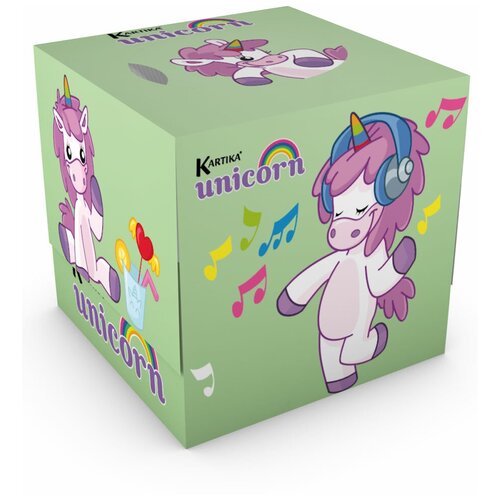 KGUNC-FC-02/зеленый Салфетки бумажные выдергушки 