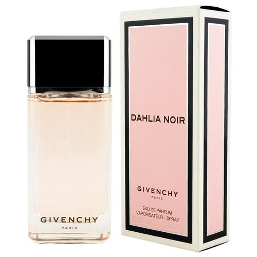 GIVENCHY парфюмерная вода Dahlia Noir, 30 мл