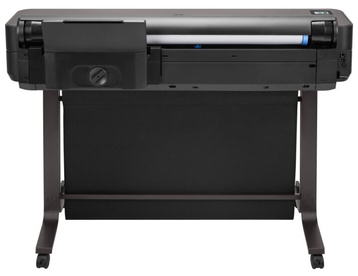 Плоттер HP Designjet T650 (5HB10A) A0/36"