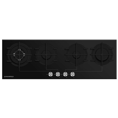 Газовая варочная панель MAUNFELD MGHG12420B 3099000₽