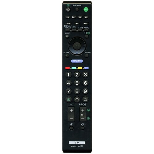 фото Пульт huayu rm-ed046 для телевизоров sony