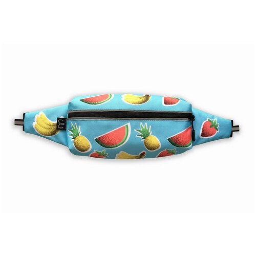 фото Сумка marathon waist bag (fruits) enklepp