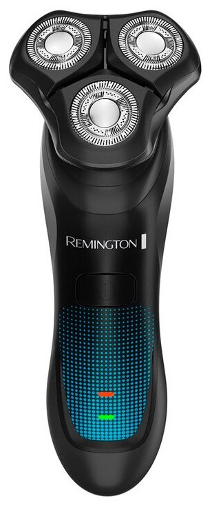 Бритва REMINGTON XR 1430 - фотография № 3