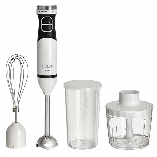 Блендер Delta Lux DE-7007B 308400₽