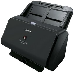 Сканер Canon imageFORMULA DR-M260 черный