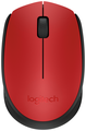 Беспроводная мышь Logitech M170