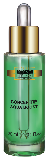 Kosmoteros Wellness Комплекс Aqualon Concentré Aqua Boost Концентрат суперувлажняющий для лица, 30 мл