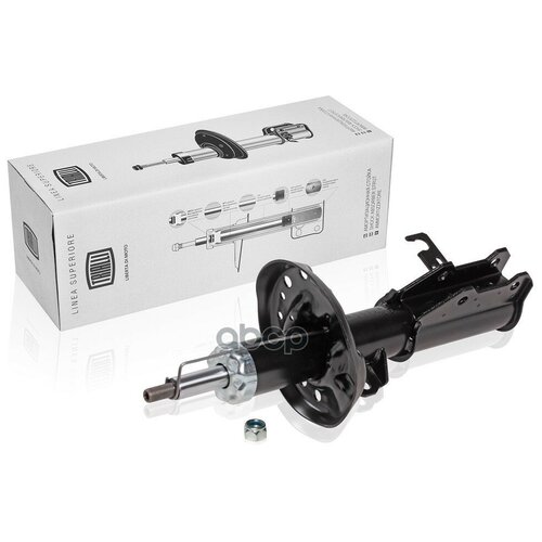 фото Амортизатор chevrolet cruze пер.прав. 1.6 mt trialli арт. ag 05361