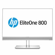 Моноблок HP EliteOne 800 G3 -Intel Core i5-7500 3.4 ГГц,(4 ядра) Память 16 ГБ, Диск 256ГБ SSD + 500 ГБ HDD, Видео Intel UHD 630, 24" FHD IPS