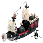 Игровой набор RED BOX Пиратский корабль 24348 - изображение