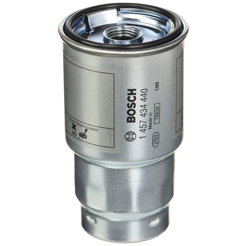 Bosch BOSCH Фильтр топливный BOSCH 1457434440