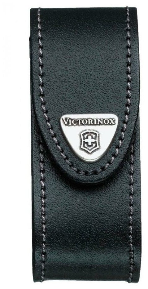 Чехол Victorinox Leather Belt Pouch (4.0520.31) нат.кожа