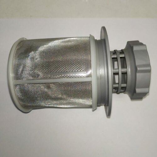 Сливной фильтр для посудомоечной машины Bosch Siemens 427903