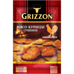 Мясо курицы сушеное GRIZZON 36 г - изображение