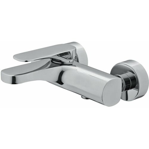 Fima Carlo Frattini Смеситель Fima Carlo Frattini F3724/1CR Quad для ванны, хром