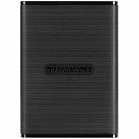 Внешний SSD диск TRANSCEND ESD270C 250GB, USB 3.1, Type-C (TS250GESD270C)