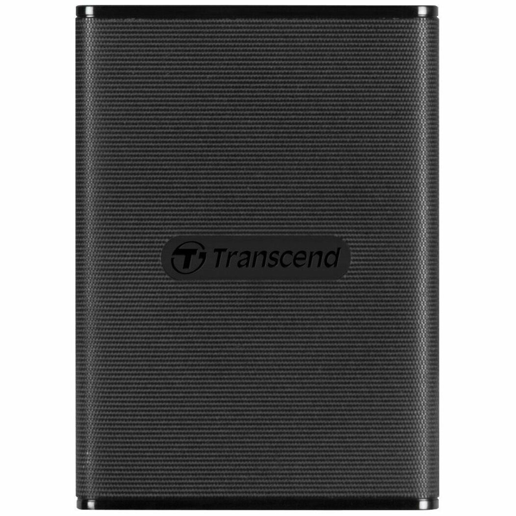 Внешний SSD диск TRANSCEND ESD270C 1TB, USB 3.1, Type-C (TS1TESD270C)