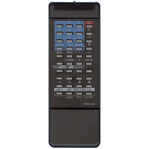 фото Пульт huayu m3004lab1 для телевизора philips