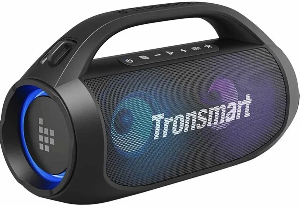 Портативная Bluetooth колонка Tronsmart Bang SE