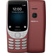 Телефон Nokia 8210 4G, 2 SIM, красный