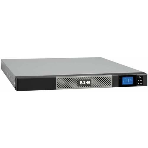 Источник питания Eaton 5P 650i Rack1U ибп eaton 5sc1000ir 1000va