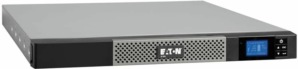 Источник питания Eaton 5P 650i Rack1U