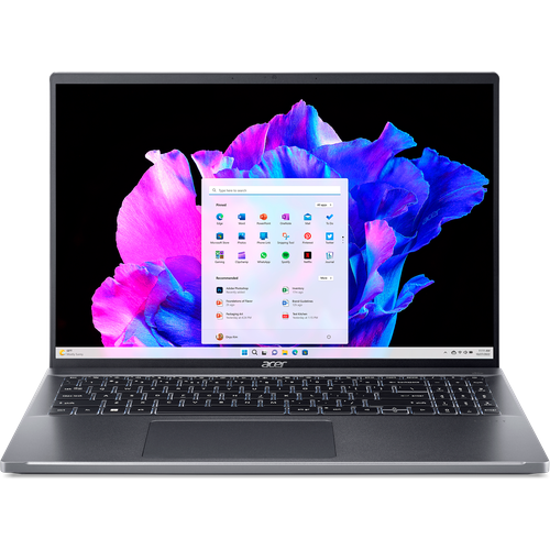 Ноутбук Acer Swift Go SFG16-71-711P 16