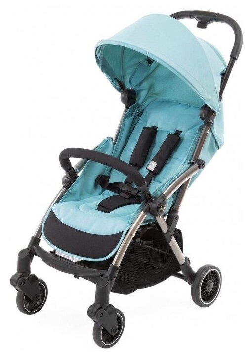 Коляска CHICCO CHEERIO HYDRA