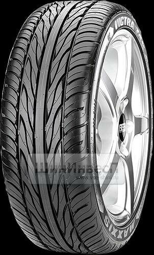Шина Maxxis(Максис) MA-Z4S Victra 245/60 R18 105V летняя автомобильная ...