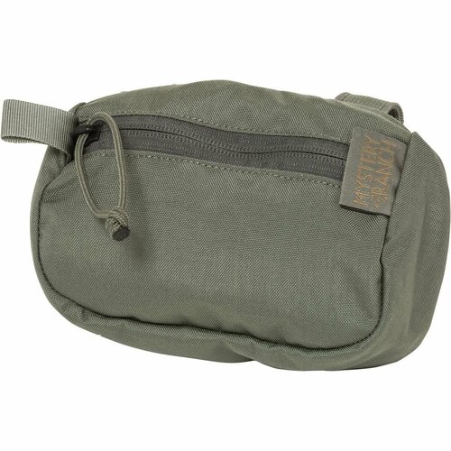 фото Тактический подсумок mystery ranch forager pocket foliage l