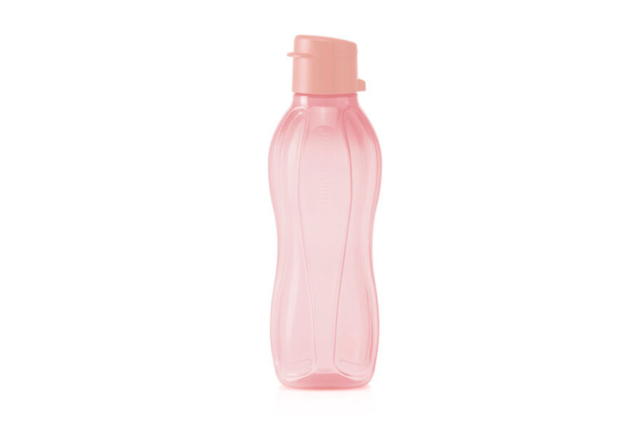 Бутылка 500 мл Tupperware, розовая