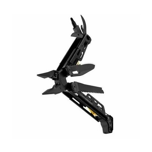 Мультитул Leatherman Multitool Signal black с чехлом