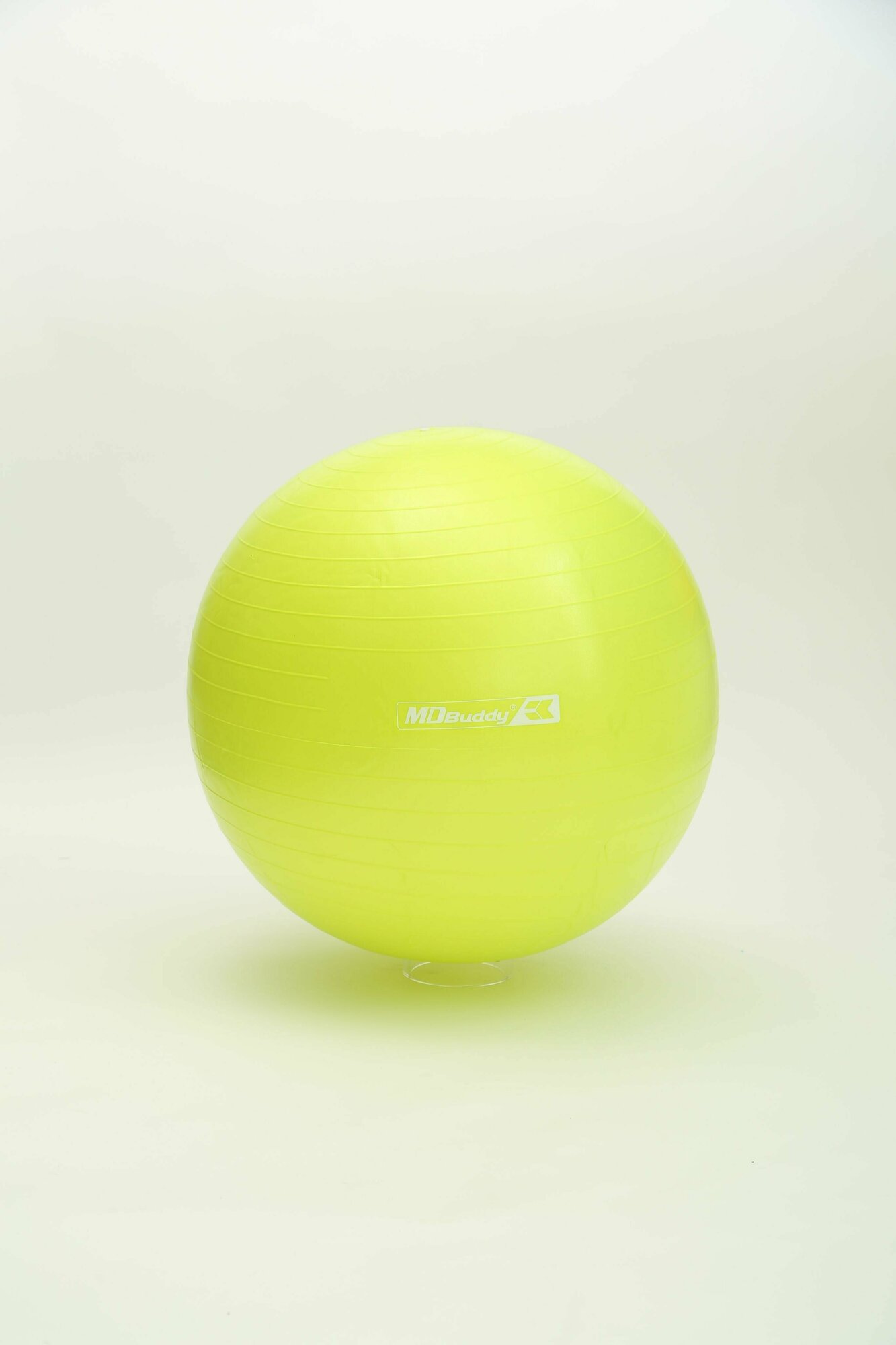 Мяч гимнастический Фитбол диаметр 750мм. Вес 1300гр Mdbuddy - MD1225-ABGB75