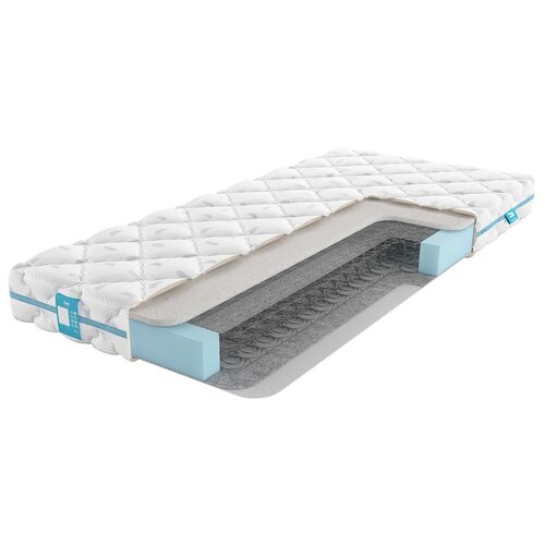 фото Матрас promtex rest strutto side 70х200 промтекс-ориент