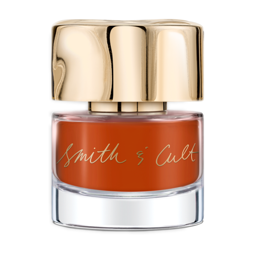 Smith & Cult Лак для ногтей Color, 14 мл, Tang Bang