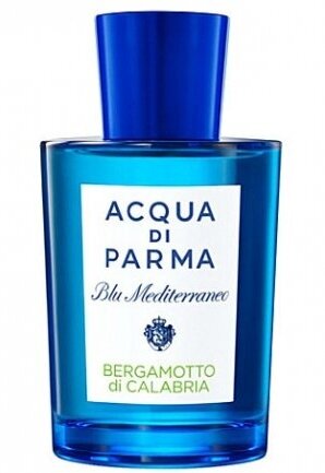 Acqua Di Parma Blu Mediterreneo Bergamotto Di Calabria туалетная вода 30мл