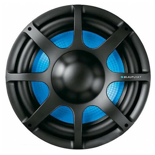 Автосабвуфер BLAUPUNKT GT Power 1000 W