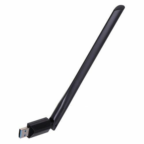 Сетевой адаптер Wi-Fi TP-LINK Archer T3U Plus USB 3.0