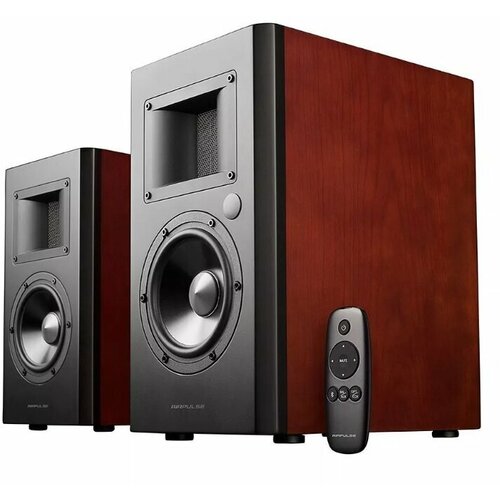 Полочная акустика AirPulse A200 cherry 7990000₽