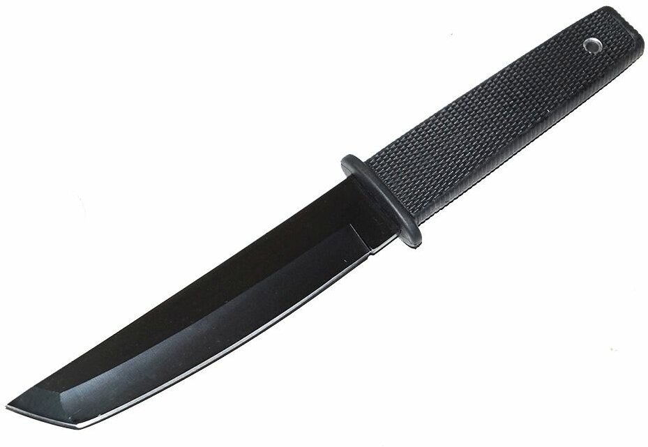 Нож туристический в стиле танто
