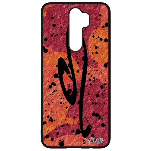 фото Чехол на мобильный redmi note 8 pro, "знак зодиака" зодиак календарь utaupia