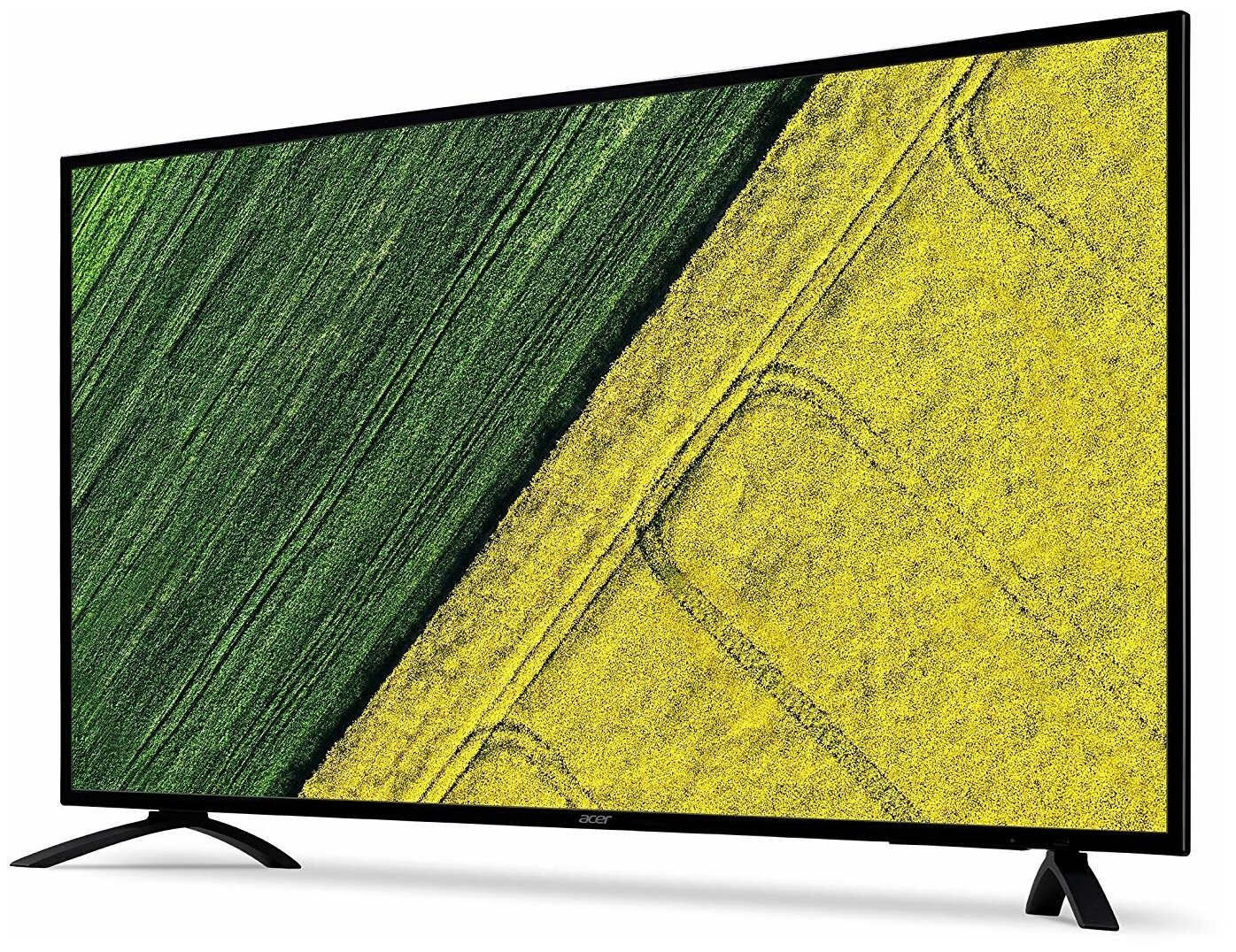 546 Монитор Acer EB550Kbmiiipx 3840x2160 76 Гц IPS черный